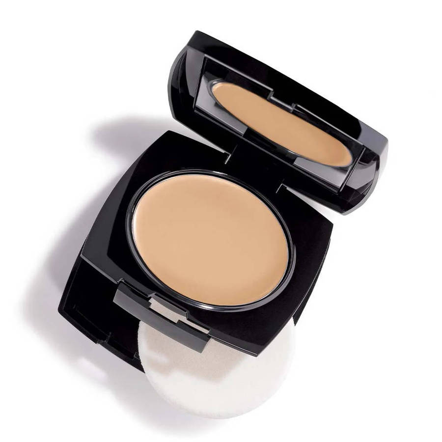Avon Flawless Cream to Powder Foundation - 250N Cream Beige