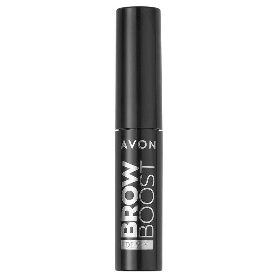 Avon Brow Boost Volume Brow Gel - 3.3ml - Clear