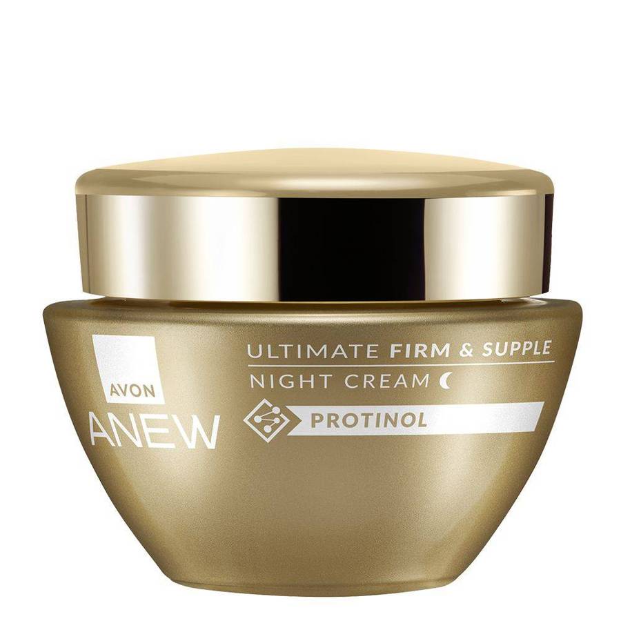 Anew Ultimate Firm & Supple Night Cream 50ml