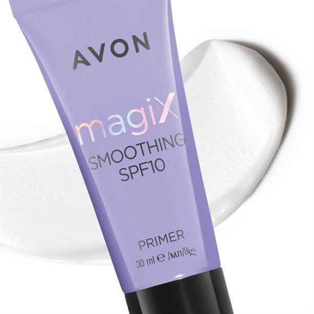 Avon Magix Smoothing Primer SPF10 30ml