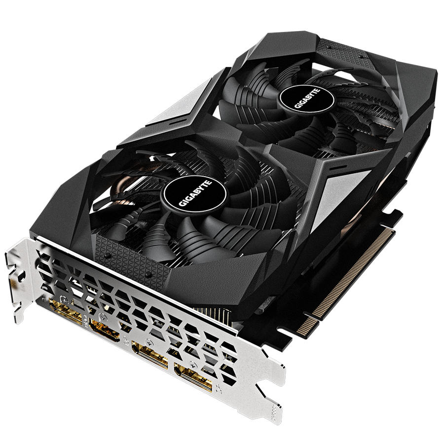 GIGABYTE GTX 1660 Ti Graphic Card
