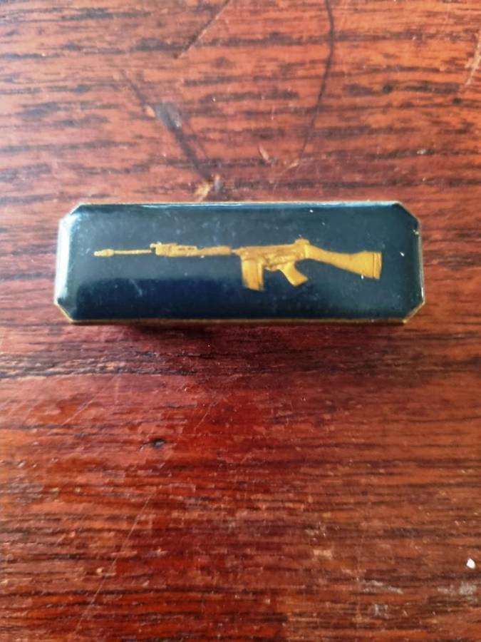 SA Prison Shooting Balkie