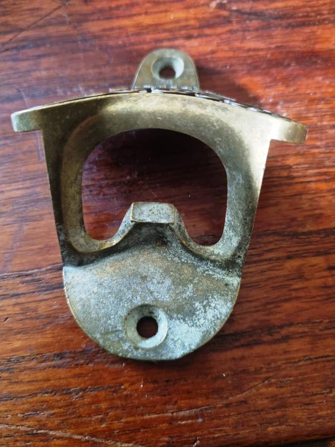 Coke Cola Fridge Bottle opener