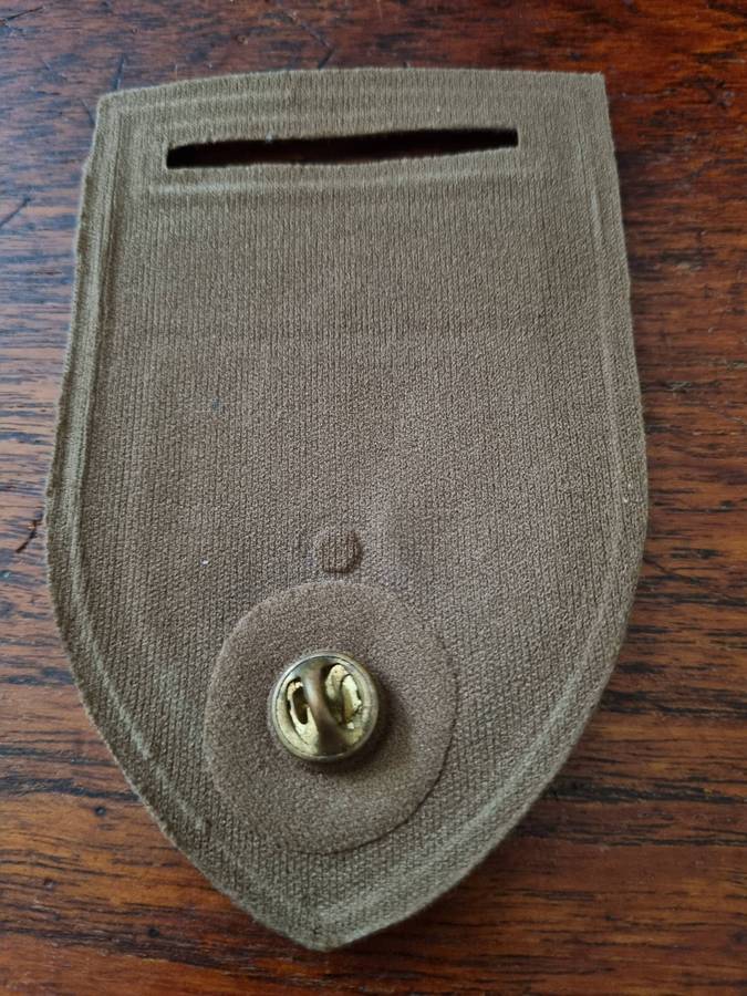 Koeberg Commando Tupper