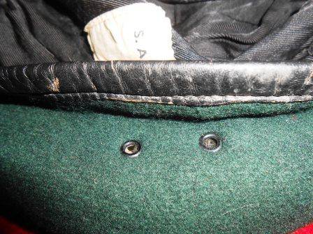 Rhodesian Regiment Beret