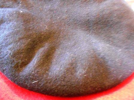 Sadf Imperial Light Horse Beret - circa 1968