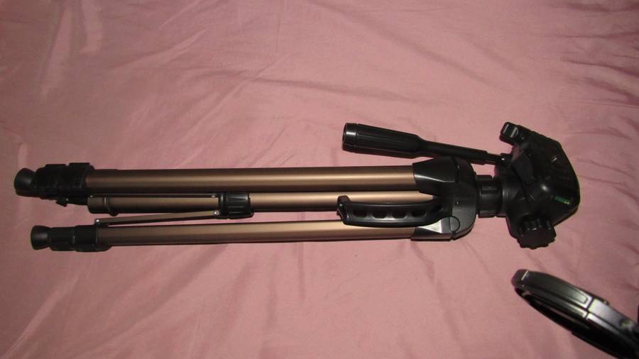 Canon Camera Tripod