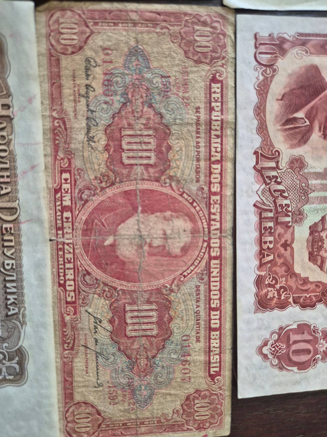 Random notes
