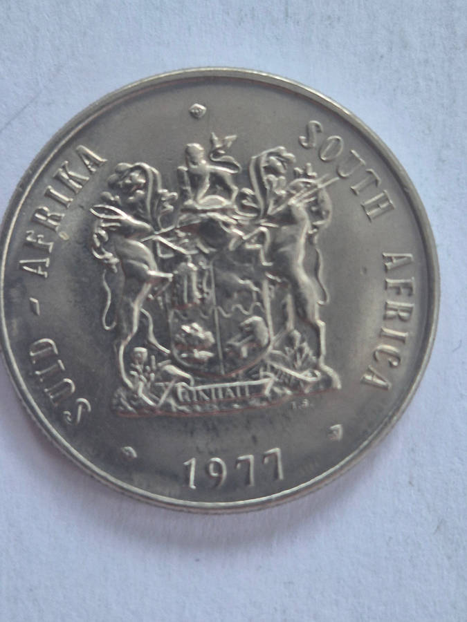 9×R1 coins
