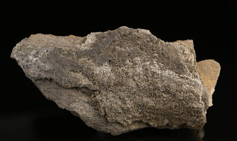 Baryte on Matrix, Rosh Pinah Mine, Namibia