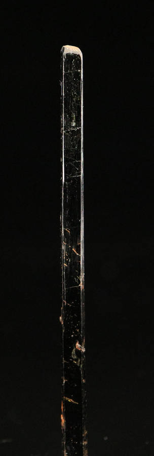 Aegirine Crystal, Zomba Mnt, Malawi