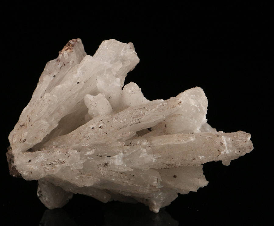 Celestine Spray, N'Chwaning III, Northern Cape, South Africa