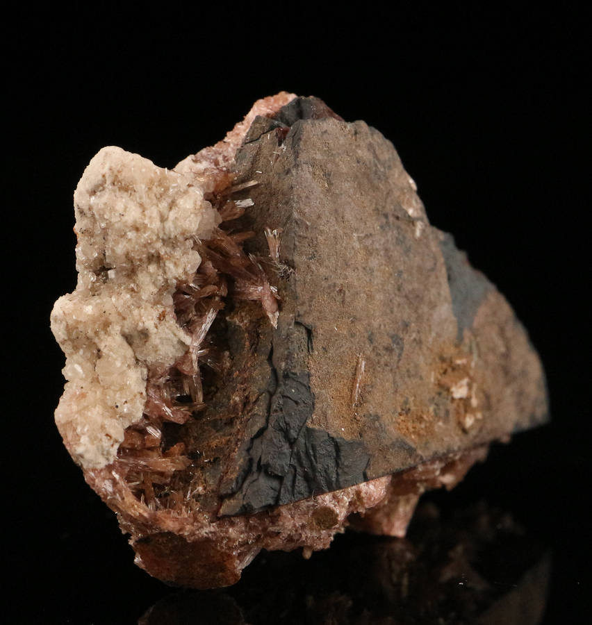 Inesite Cluster, N'Chwaning II, Northern Cape, South Africa