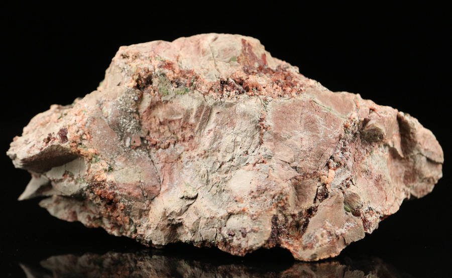 Libethenite on MatrixDR Congo