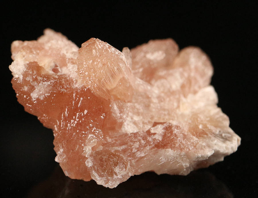Olmiite Cluster, N'Chwaning II, Northern Cape, South Africa
