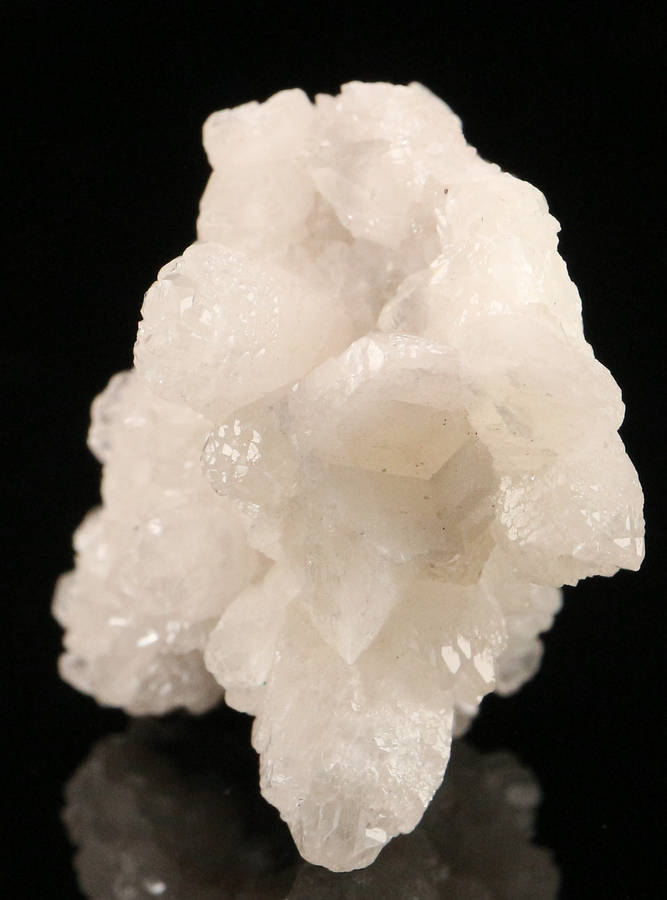 Calcite Cluster, N'Chwaning II, Northern Cape, South Africa