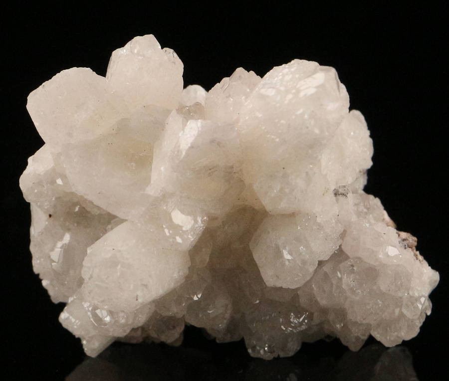 Calcite Cluster, N'Chwaning II, Northern Cape, South Africa