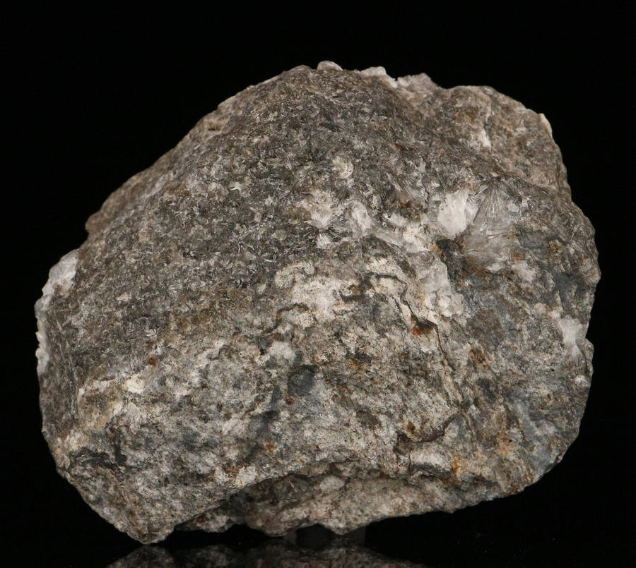 Smithsonite on Matrix, Skorpion Mine, Karas Region, Namibia
