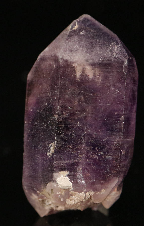 Schorl and Smoky Quartz, Erongo Mnt, Erongo Region, Namibia.