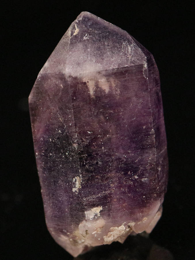 Schorl and Smoky Quartz, Erongo Mnt, Erongo Region, Namibia.