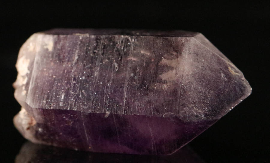 Schorl and Smoky Quartz, Erongo Mnt, Erongo Region, Namibia.