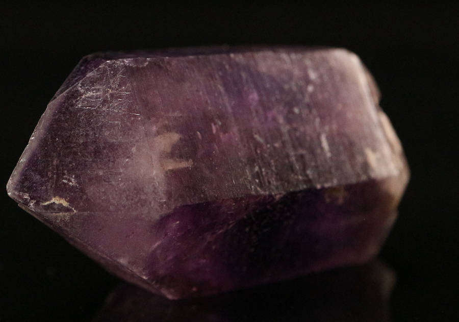 Schorl and Smoky Quartz, Erongo Mnt, Erongo Region, Namibia.