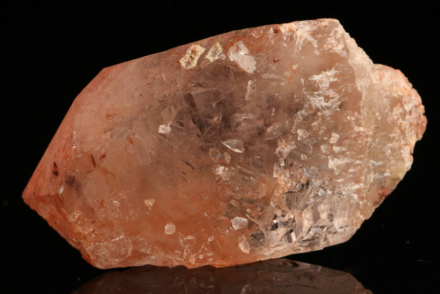 Quartz Crystakl, Artonvilla Mine, Musina, South Africa