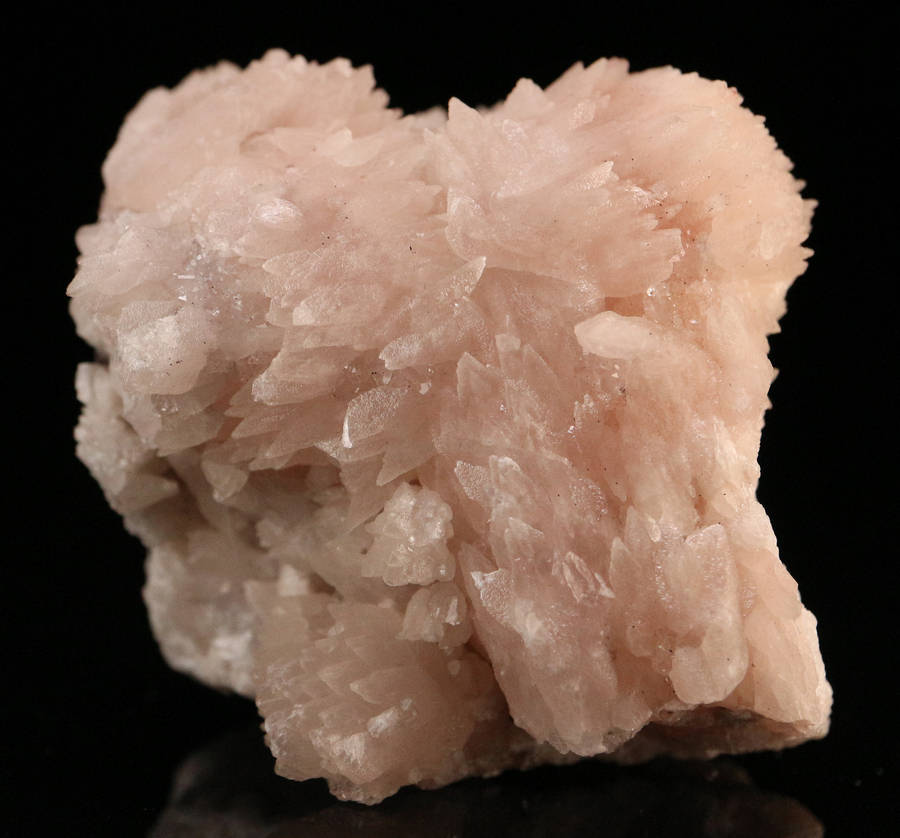 Calcite on Matrix, N'Chwaning II, Northern Cape, South Africa