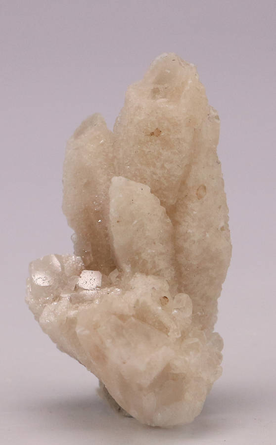 Calcite Cluster, N'Chwaning II, Northern Cape, South Africa