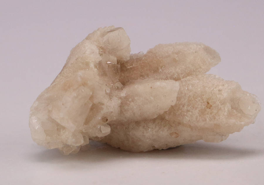 Calcite Cluster, N'Chwaning II, Northern Cape, South Africa