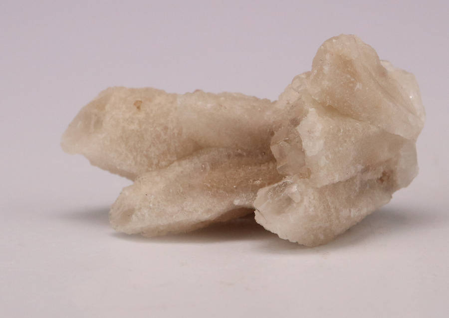 Calcite Cluster, N'Chwaning II, Northern Cape, South Africa