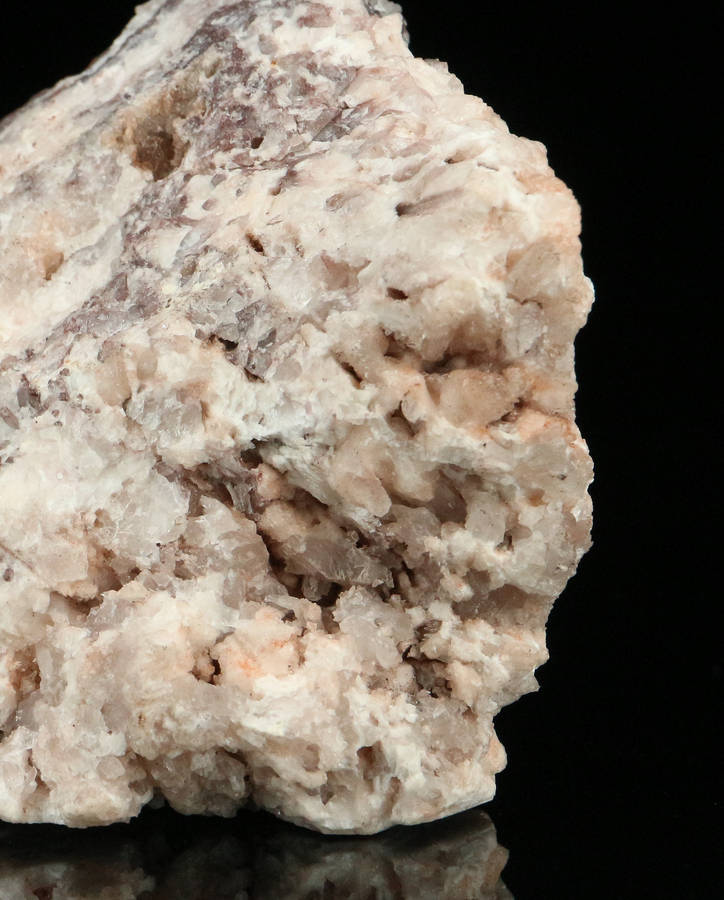 Manganoan Calcite Cluster,"N'Chwaning II Mine, Kalahari Manganese Field, Northern Cape, South Africa