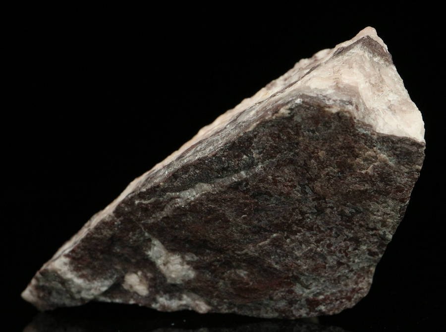 Manganoan Calcite Cluster,"N'Chwaning II Mine, Kalahari Manganese Field, Northern Cape, South Africa