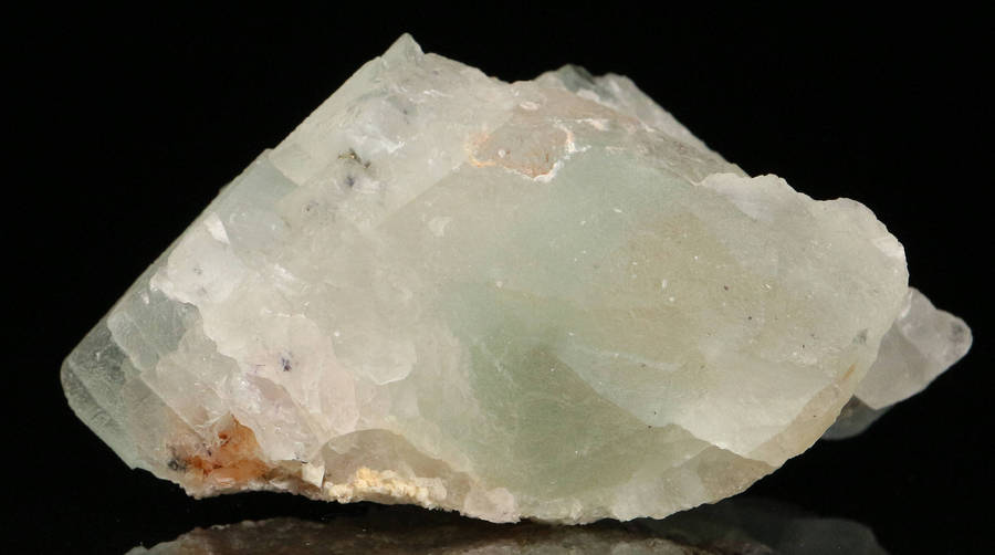 Fluorite Cluster, Riemvasmaak, Northern Cape, South Africa