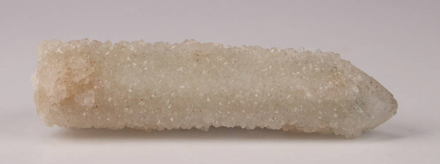 Cactus Fairy Quartz Crystal, Boekenhouthoek, Mpumalanga, South Africa