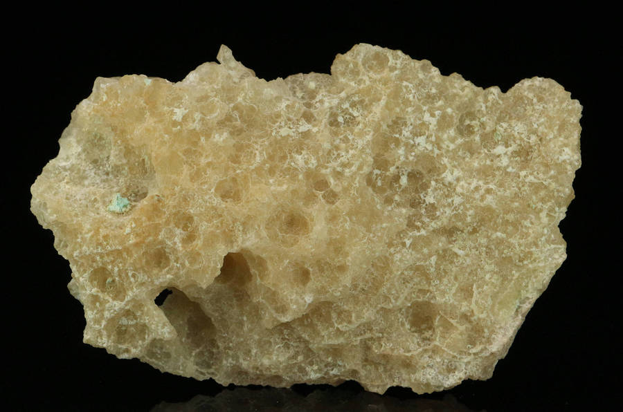 Calcite, Tsumeb Mine, Namibia