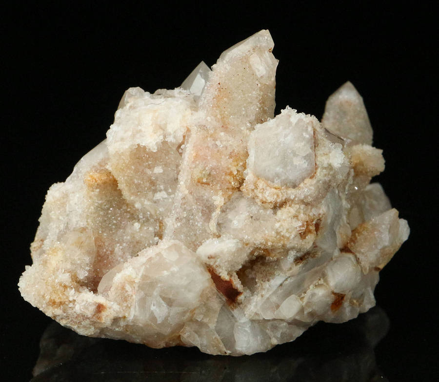 Cactus Fairy Quartz, Boekenhouthoek, Mpumalanga, South Africa