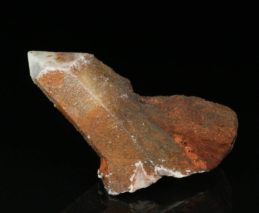 Quartz Cluster, Erongo Mnt Region, Namibia