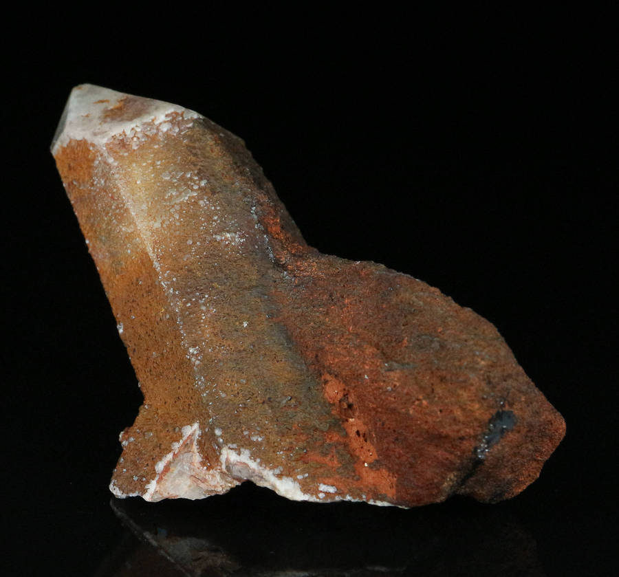 Quartz Cluster, Erongo Mnt Region, Namibia