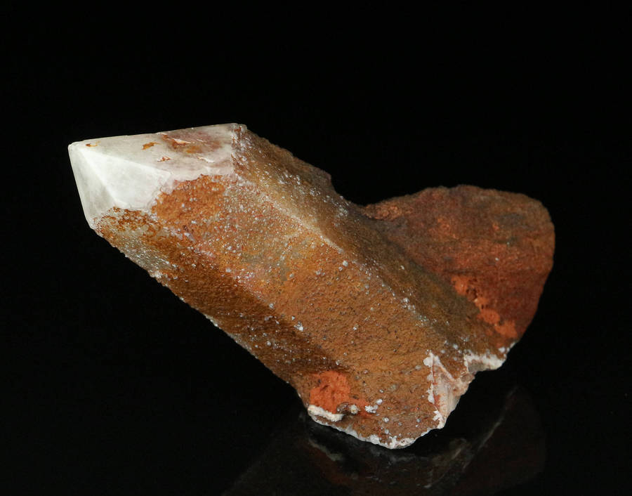 Quartz Cluster, Erongo Mnt Region, Namibia