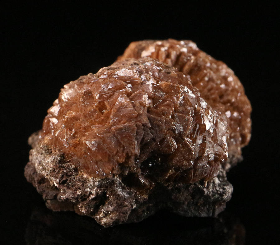 Olmiite Cluster, N'Chwaning II, Northern Cape, South Africa