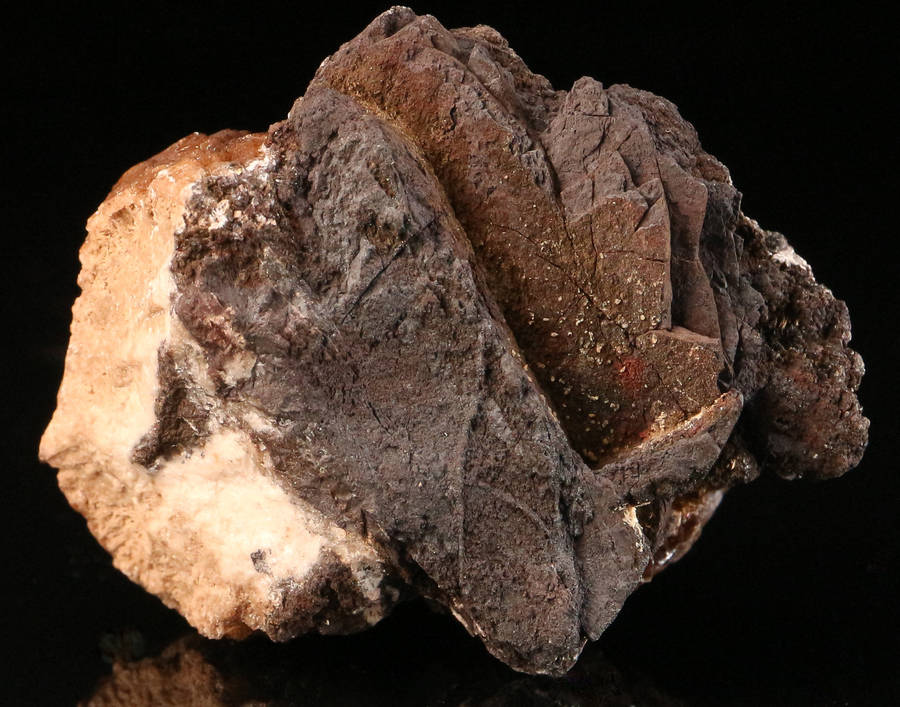 Olmiite Cluster, N'Chwaning II, Northern Cape, South Africa