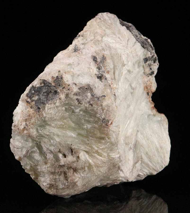 Brucite Cluster, Wessels Mine, Northern Cape, South Africa