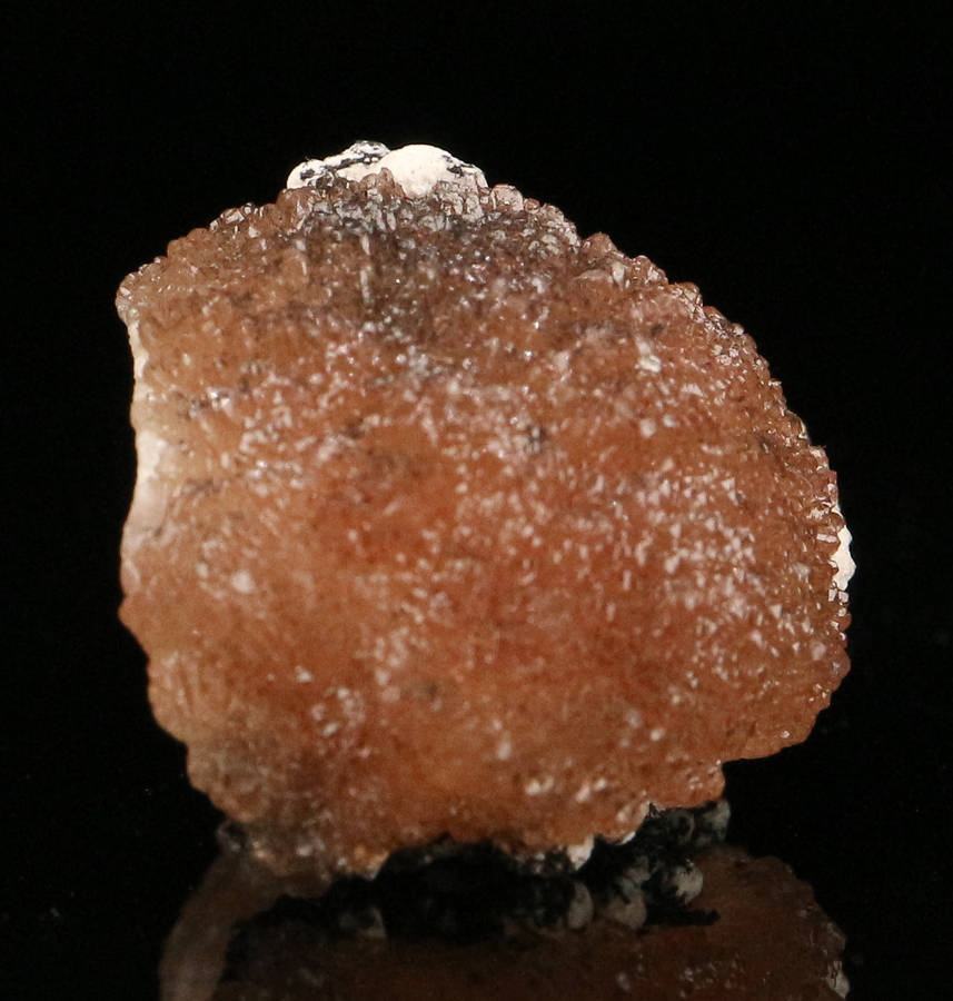 Olmiite, N'Chwaning II Mine, Kalahari Manganese Field, Northern Cape, South Africa.