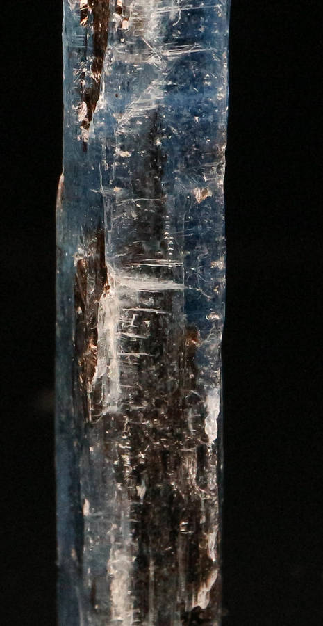 Kyanite, Zimbabwe
