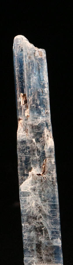 Kyanite, Zimbabwe