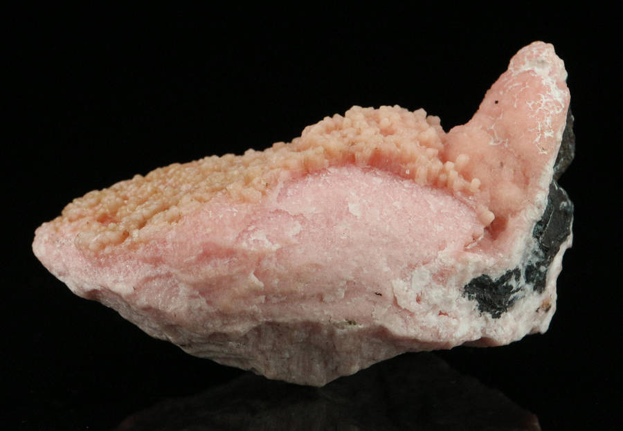 Kutnohorite Cluster, Wessels Mine, Northern Cape, South Africa