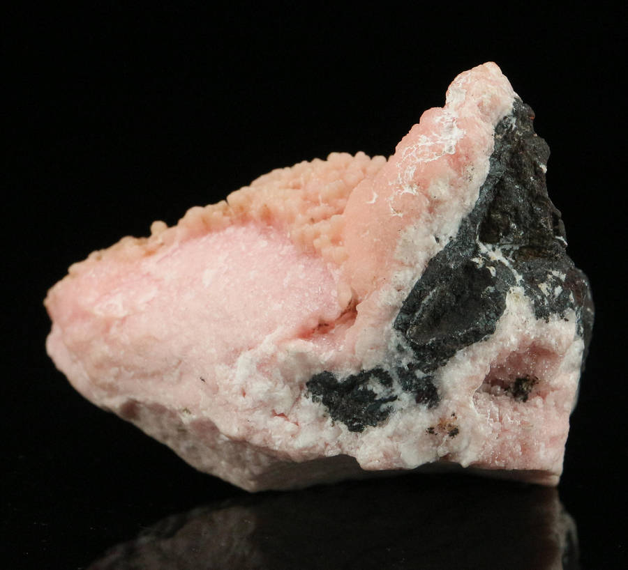 Kutnohorite Cluster, Wessels Mine, Northern Cape, South Africa