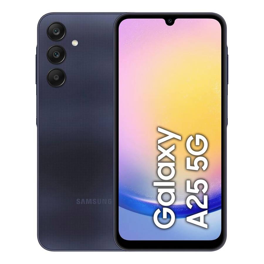Samsung Galaxy A25 5G 128gb