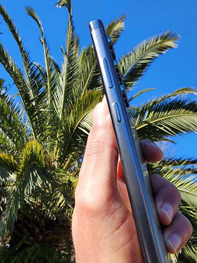 Samsung Galaxy S23 Ultra 5G - 512GB